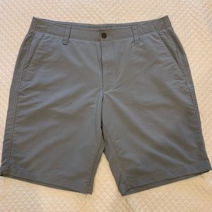 Under Armour Match Play Shorts
